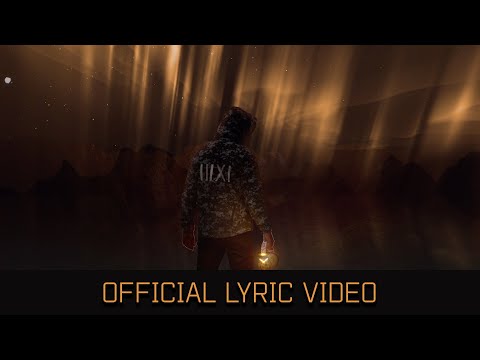 K-391 & RØRY - Aurora (Official Lyric Video)