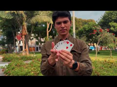 Saturn Magic - Card-It Flash (Blue) by Anthony Vasquez