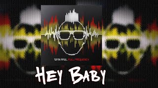 Sean Paul - Hey Baby [2014]