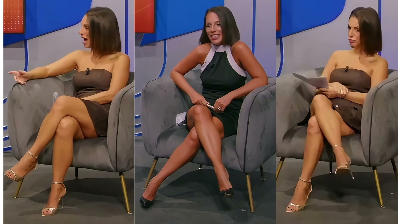 GIADA & LA PROFESSIONE PARODY