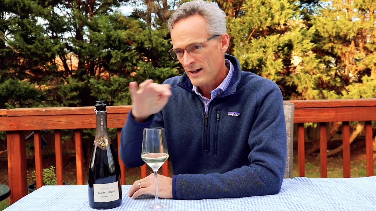 Tasty Expectations | Barone Pizzini Animante Brut