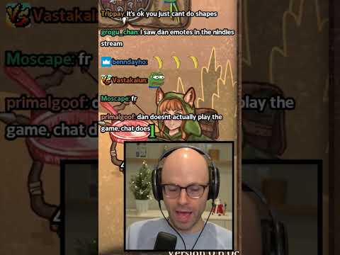NL learns why Dan is hardstuck bronze