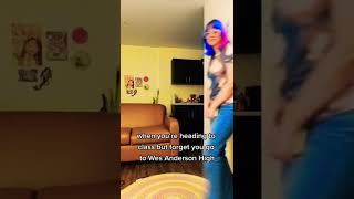 UNIFORM CHALLENGE ?? |TIKTOK GIRLS| #Shorts #TikTok #Challenge