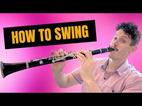 How to Internalize the Swing Feel: Jazz Tips for Beginners