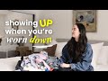 Parenting When You Re In Survival Mode