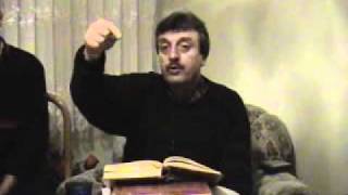 AliSanver Sohbet - 15 13. Lema