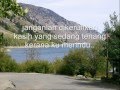 Berdiri Seorang Perindu Lirik Ibnor Riza