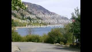 Download lagu berdiri seorang perindu (lirik) ibnor riza mp3