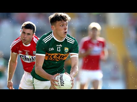 The Magic of Gaelic Football HD