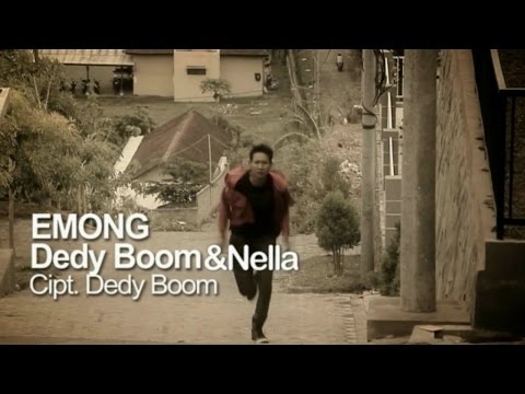 Dedy Boom Ft. Nella Kharisma - Emong (Official Music Video)