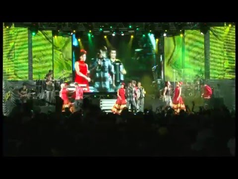 Vamos Falar de Amor - Malla 100 Alça, Ao Vivo em Fortaleza (Official Video)