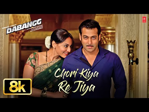 Chori Kiya Re Jiya — watch video