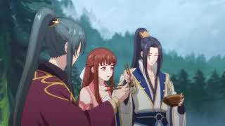 Download lagu Xie Wang Zhui Qi Season 3 New PV mp3