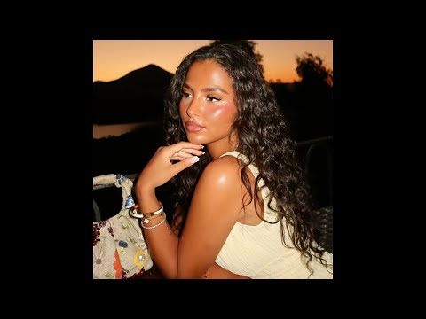 (FREE) Afro Rnb x Brazilian Funk Type Beat 2025 - "FACETIME"