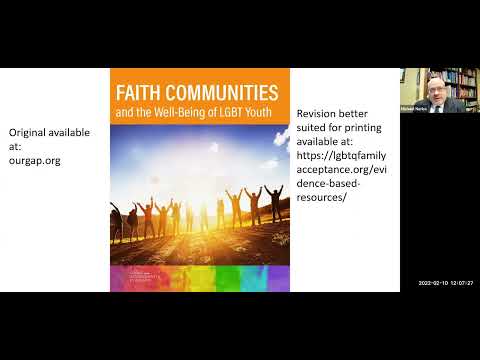 IOL Grand Rounds, Feb. 10, 2022, Michael A. Norko, MD