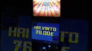 Jackpot! Winning $3500 on a Slot Machine! OMG!