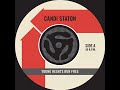 Candi Staton - Young Hearts Run Free (45 Version) (1976)