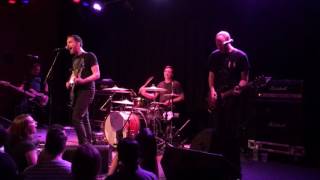 08 Hey Mercedes - Havent Been this Happy - live 2016 8-12 @ The Social, Orlando, FL