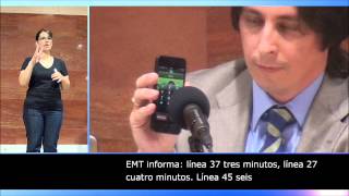 VÍDEO JORNADAS ABIERTAS CEAPAT 2013
