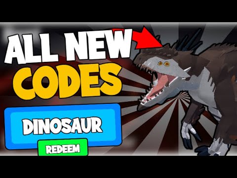 Roblox Dinosaur Simulator Christmas Codes 2022 Dinosaur Simulator Chicken Code​ - 02/2022