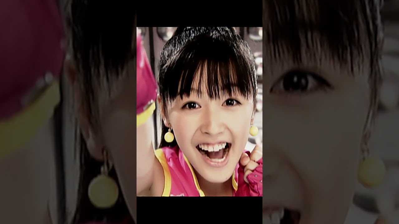 直感2～逃がした魚は大きいぞ！～／モーニング娘。#ハロプロサブスク超解禁！#モーニング娘 #モーニング娘26 #morningmusume26 #ハロプロ #helloproject