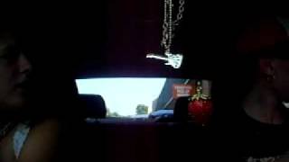 Dark Side of Alannah and Me