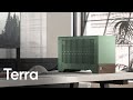 Terra — Feature reel