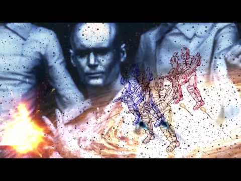 Future Woman video thumbnail