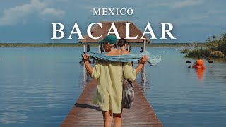 I Found Magic In The Yucatan