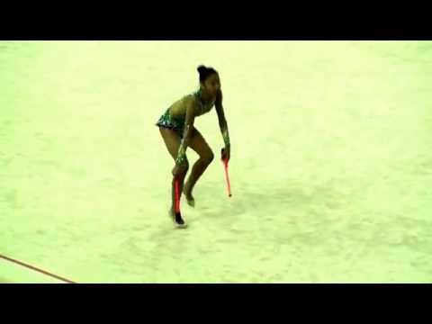 00019 ASSYMOVA Aliya KAZ clubs