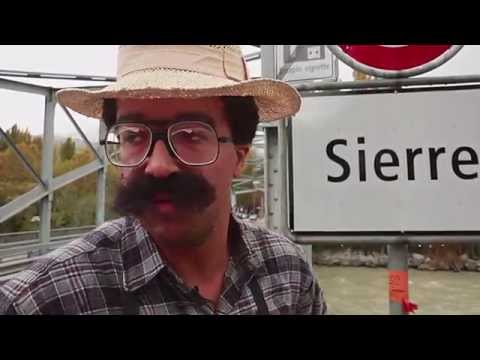 Oh ! Cousin, épisode 4 | Sierre, capitale du soleil