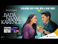 Bada Naam Karenge Reviews Rajshri Productions Sooraj Barjatya Palash Vaswani Ritik Ayesha