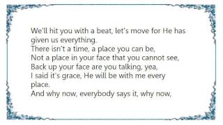 Everyday Sunday - Wait Lyrics