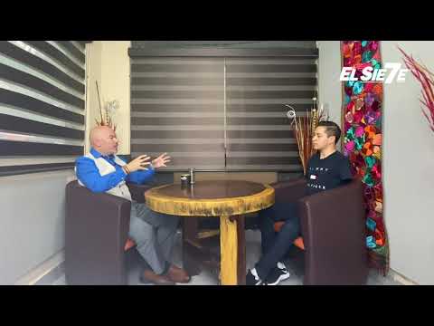 El músico que se supera a sí mismo