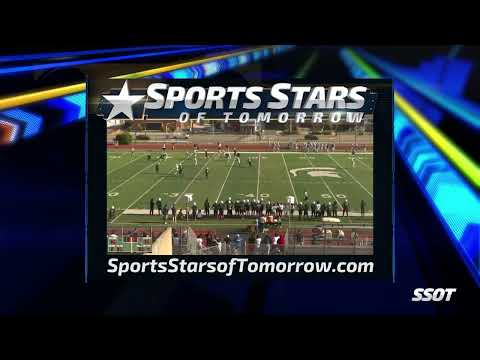 Isaiah Davis is a Lightning Quick 2024 Running Back from New York