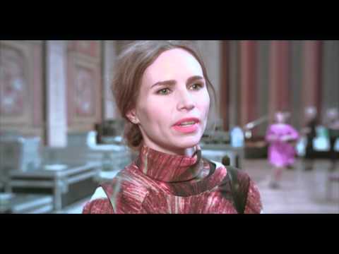 Nina Persson about performing for Polar Music Prize Laureate Emmylou Harris