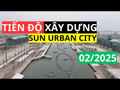 Sun Urban City có thực sự đáng đầu tư không? Nếu mua bây giờ thì bao lâu có lời?