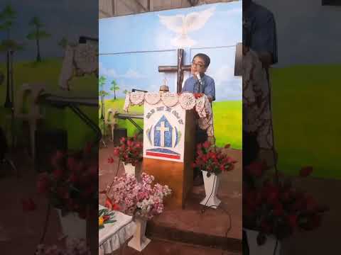 2023 08 20 Rabbi Florence Bumanlag   In Everything you do Put God First