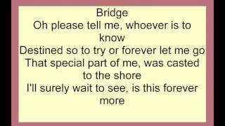 Geraldine Taylor - The Other Side of the Road Lyrics