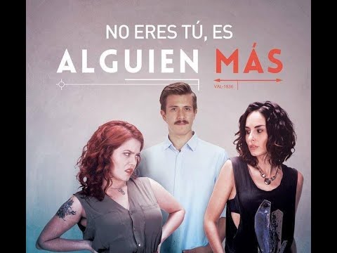 Alguien más 12 El enemigo