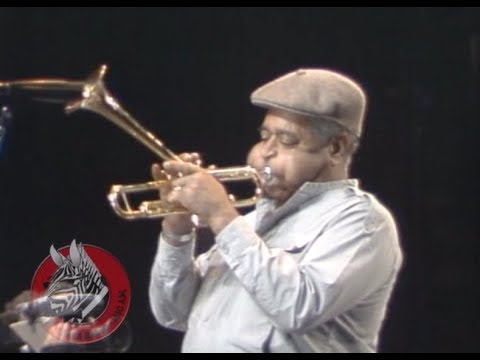 Giants of Jazz - Dizzy Gillespie in Concert