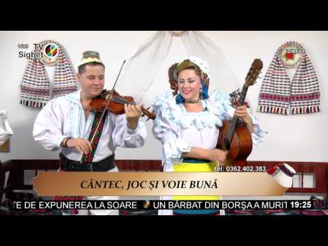 Cantec Joc si Voie Buna 11 Iunie 2015