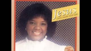 Video thumbnail of "Jesus I Love Calling Your Name - Shirley Caesar the First Lady of Gospel Music"