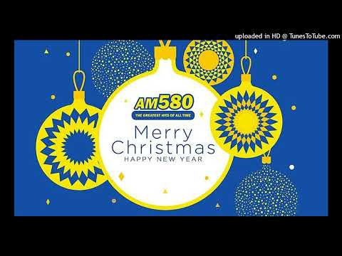 Merry Christmas CKWW Acapella Chime HQ