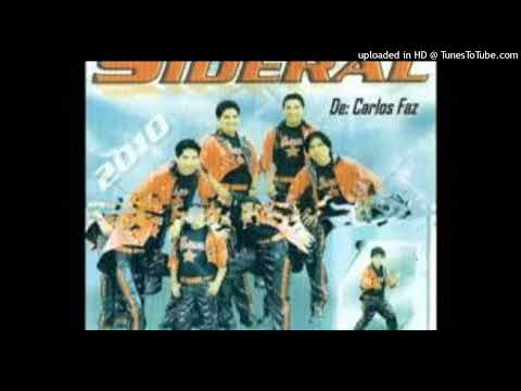 Asi Es El Amor - Grupo Sideral