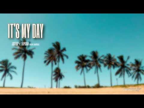 JustRap - It's my day (Mc Kram, Jess, Jam) ft. Lhipkram