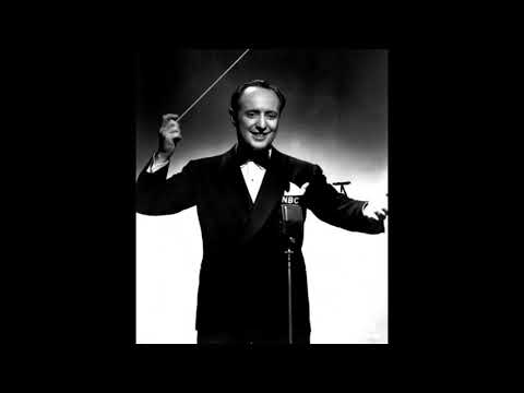 Ted Fio Rito and his orchestra - La Paloma - 1938