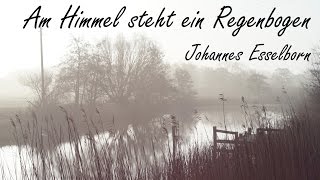 Johannes Esselborn - Am Himmel steht ein Regenbogen #Eishaussession