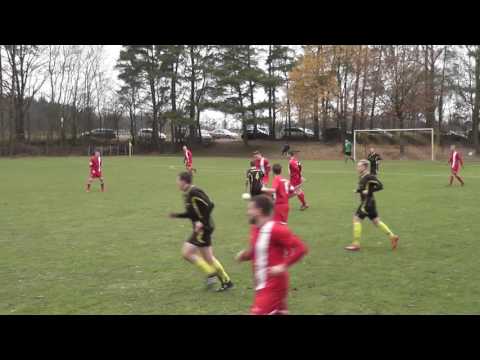 13. Spt. SV Murchin/Rubkow : FC Rot-Weiß Wolgast 2:3 LK II MV