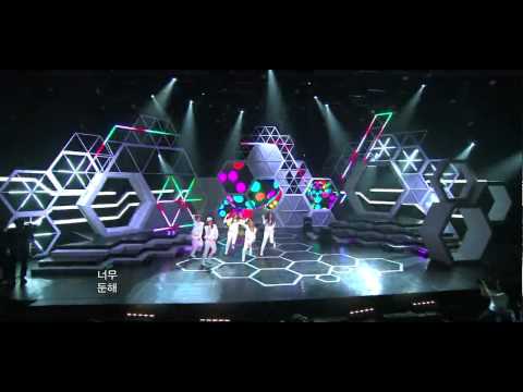 5 Dolls - It's You 20110226